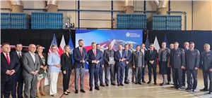  Photo courtesy of the Ministry of National Defence of the Republic of Poland &copy;