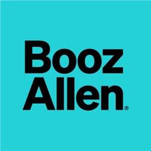  Booz Allen Hamilton &copy;