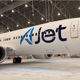 CDB Aviation Begins 737 MAX 8 Deliveries to Turkish Airlines