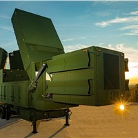 RTX's LTAMDS Showcases 360-degree Protection in Latest Test