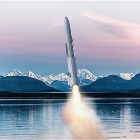 Image - PAC-3 Demos 360-Degree Engagement Capability in Successful Flight Test