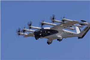  Archer Aviation &copy;