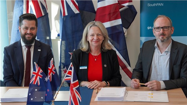Australia and New Zealand Expand SouthPAN Program with Viasat through $252M AUD Award for Additional Satellite Services