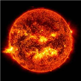 NASA, IBM's 'Hot' New AI Model Unlocks Secrets of Sun