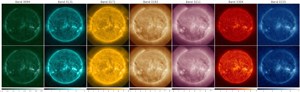 NASA/SDO/ODSI IMPACT AI Team &copy;