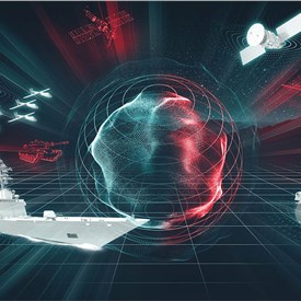US Military Uses L3Harris Electronic Warfare System During Bilateral Exercise