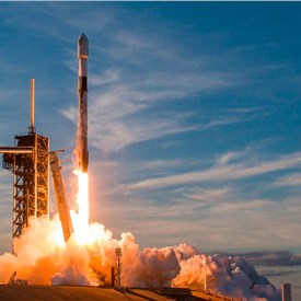Image - Exolaunch to Deploy Satellites for Capella Space, Pixxel and More on Upcoming Mission with SpaceX