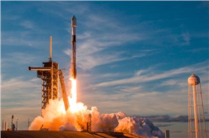  SpaceX &copy;