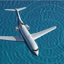 Gilat Awarded Over $60M for Stellar Blu ESA Sidewinder Terminals