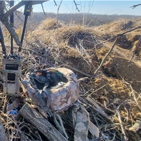 Image - DroneShield Expands Ukrainian Presence Through Partnership, Accelerating AI-Driven Counter-Drone Capability