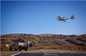  AeroVironment, Inc. &copy;
