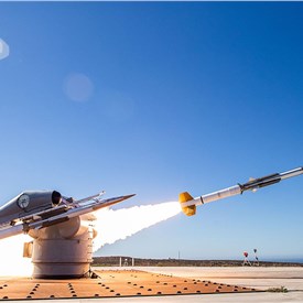 Image - New Facility at SNI Doubles Target Launch Capacity