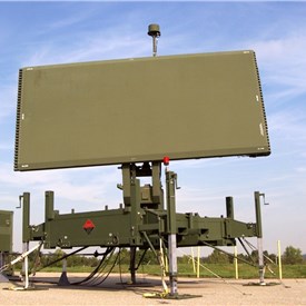 NGC to Equip Paraguay with Advanced Air Surveillance Radar