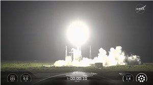  NASA &copy;