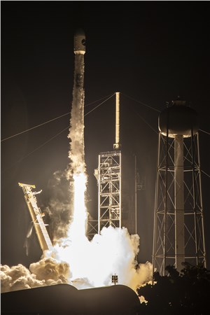  SpaceX &copy;