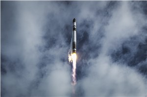  Rocket Lab USA &copy;