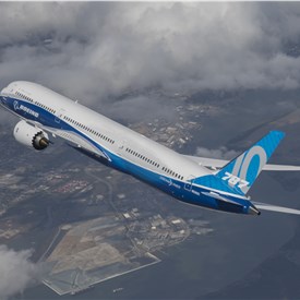 Korean Air Commits to Record Purchase of 103 Boeing Jets to Modernize Fleet