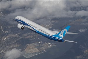 787-10 Boeing &copy;