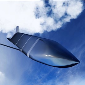 BAE to Deliver Advanced Stealth Missile Sensors for LRASM