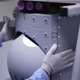 L3Harris Begins Sensor System Manufacturing in Poland