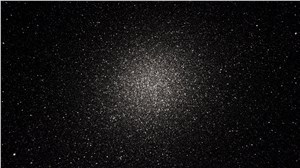 New Gaia image of Omega Centauri ESA/Gaia/DPAC  &copy;