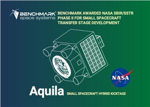  Benchmark Space Systems &copy;