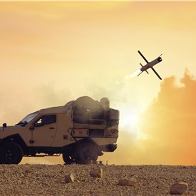 Image - Spike NLOS Down Selected for M-LRPSM Competition, Proved Out Capability in Successful Demo