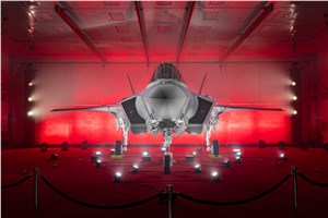  Lockheed Martin Corporation &copy;