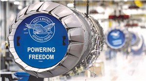  RTX - Pratt & Whitney &copy;