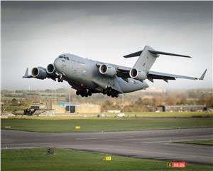  Royal Air Force. UK Crown Copyright &copy;
