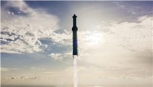  SpaceX &copy;