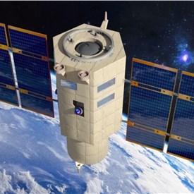 Elbit JUPITER Space Camera Successfully Launched Aboard the NAOS Satellite, in Collaboration with OHB-Italia
