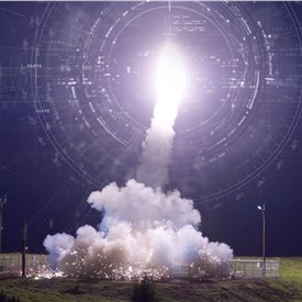 BAE Delivers 1,000th THAAD Seeker for Ballistic Missile Defense Program