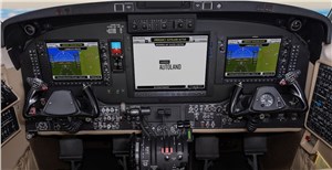  Garmin International Inc. &copy;