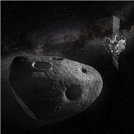 Image - ESA and JAXA advance potential Apophis mission collaboration
