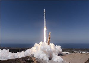  SpaceX &copy;