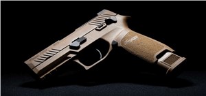 SIG SAUER &copy;