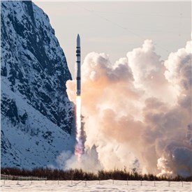 Isar Aerospace Secures Launch Agreements With ESA