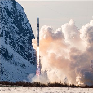  Isar Aerospace &copy;
