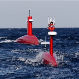 Exail Secures Sale of DriX H-9 Long-range Uncrewed Surface Vessel to Leading Global Hydrographic Authority