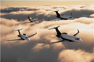  Embraer &copy;