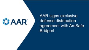  AAR Corporation &copy;