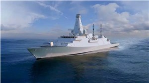  Ministry of Defence (United Kingdom) / Norwegian Ministry of Defence &copy;