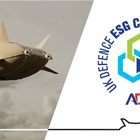 Hybrid Air Vehicles signs UK Defence ESG Charter