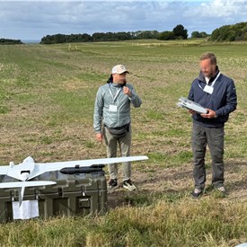 Image - MDSI and Armadrone Demos Precision-Guided Munition