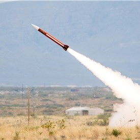 Ukraine - Patriot Air Defense System Sustainment