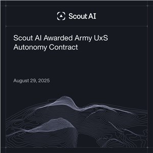  Scout AI &copy;