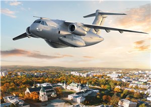  Embraer &copy;