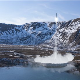 Image - Andoya Space and Rheinmetall Want to Strengthen European Space Capabilities