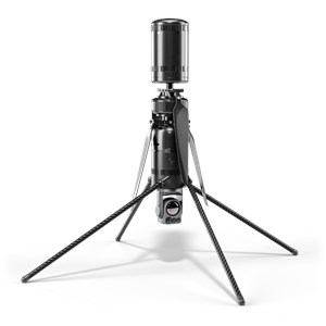  Ascent AeroSystem &copy;